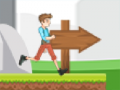 Juego Adventure Man
