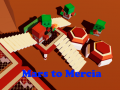 Juego Mars to Mercia