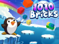 Juego 1010 Bricks