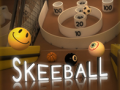 Juego Skeeball