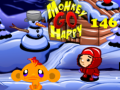 Juego Monkey Go Happy Stage 146
