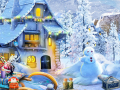 Juego Saving Christmas