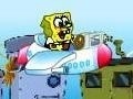 Juego Spongebob Shooter