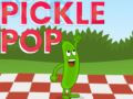 Juego Pickle Pop