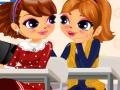Juego Talk in Class Dress Up
