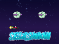 Juego Teen Titans: Stellar Showdown