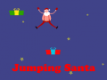 Juego Jumping Santa