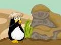 Juego Penguin Couple Adventure