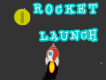 Juego Rocket Launch