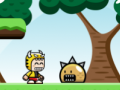 Juego Tora Boy Adventure