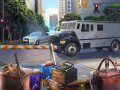 Juego Path of Thieves