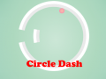 Juego Circle Dash 