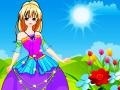 Juego Flower Princess