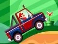 Juego Mario Truck Ride