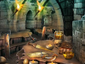 Juego Oracle of Shadows