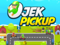 Juego Ojek Pickup