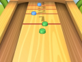 Juego Table Shuffleboard
