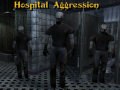 Juego Hospital Aggression