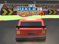 Juego Pixel Racing 3d