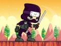 Juego Ninja Adventure: Relax Time