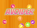 Juego Avoider