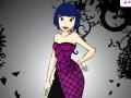 Juego Gothic Dress Up