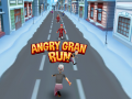 Juego Angry Gran Run Russi