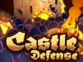 Juego Castle Defense