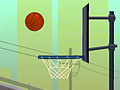 Juego Trick Hoops Challenge