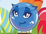 Juego Curious Balls