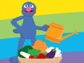 Juego 123 Sesame Street: Grow Your Colors