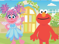 Juego 123 Sesame Street: Ready, Set, Grow!