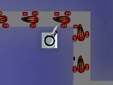 Juego Defend your Kingdom