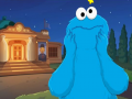 Juego 123 Sesame Street: Detective Elmo - The Cookie Case