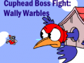 Juego Cuphead Boss Fight: Wally Warbles