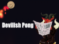 Juego Devilish Pong