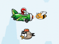 Juego Birds of War