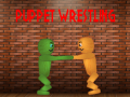 Juego Puppet Wrestling