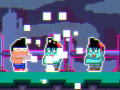 Juego Rockabilly Fright Night