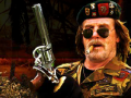 Juego Tropic Thunder Weapons Check