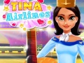 Juego Tina Airlines