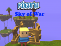 Juego Kogama: Sky of War