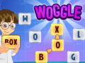 Juego Woggle