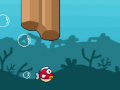 Juego Flappy Fish