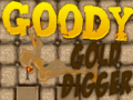 Juego Goody Gold Digger