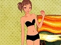 Juego Dress - Artlover