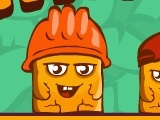 Juego Shape Shifters
