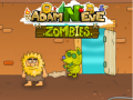 Juego Adam and Eve: Zombies