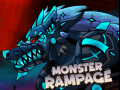 Juego Monster Rampage