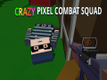 Juego Crazy Pixel Combat Squad